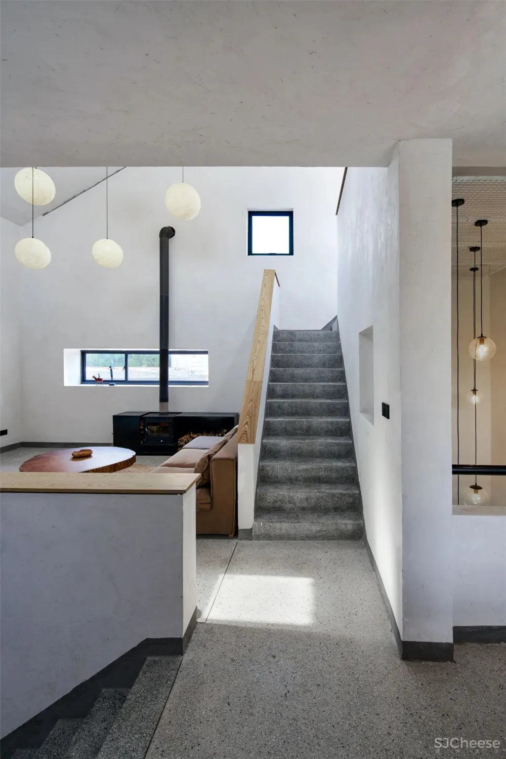 回到乡村,建一栋漂亮的房子