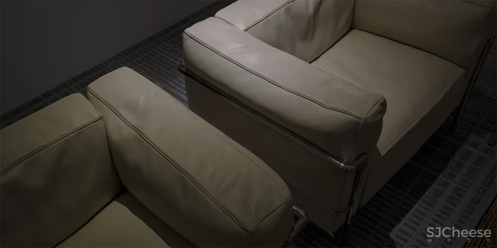 崔树:不要给空间设限