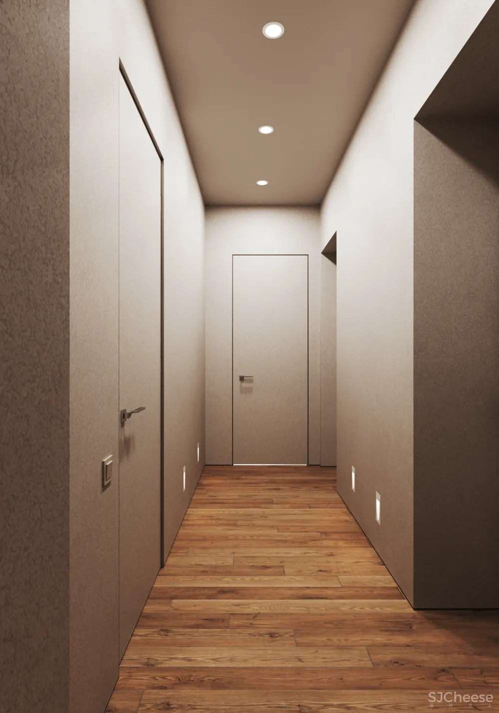 Maria Shiyan 高质感住宅！