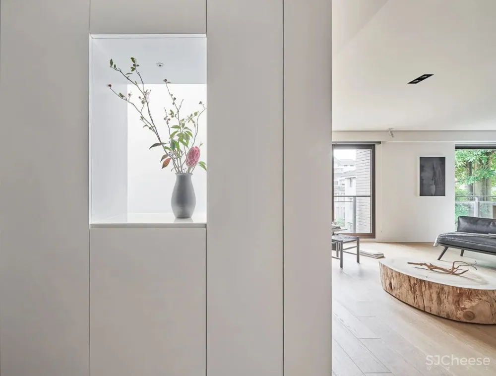 高颜值度假风,这样的设计才够腔调!