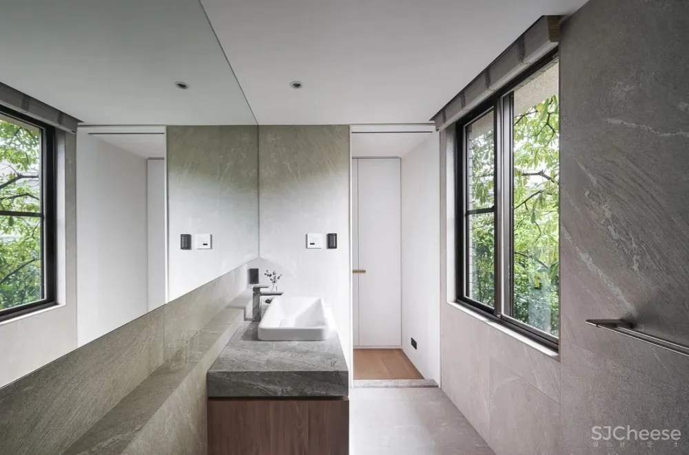 高颜值度假风,这样的设计才够腔调!