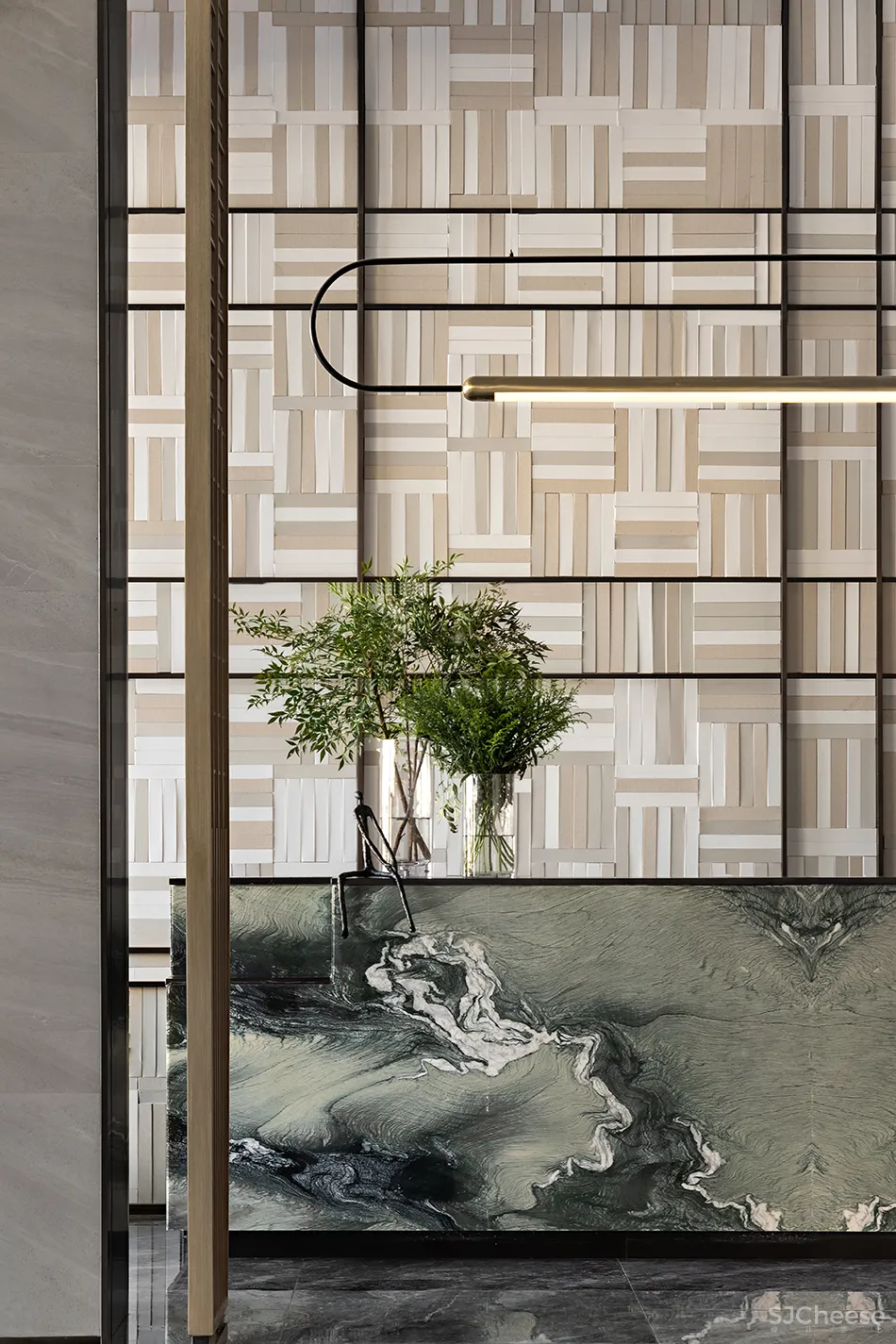 岳蒙:一场穿越故事的讲述!