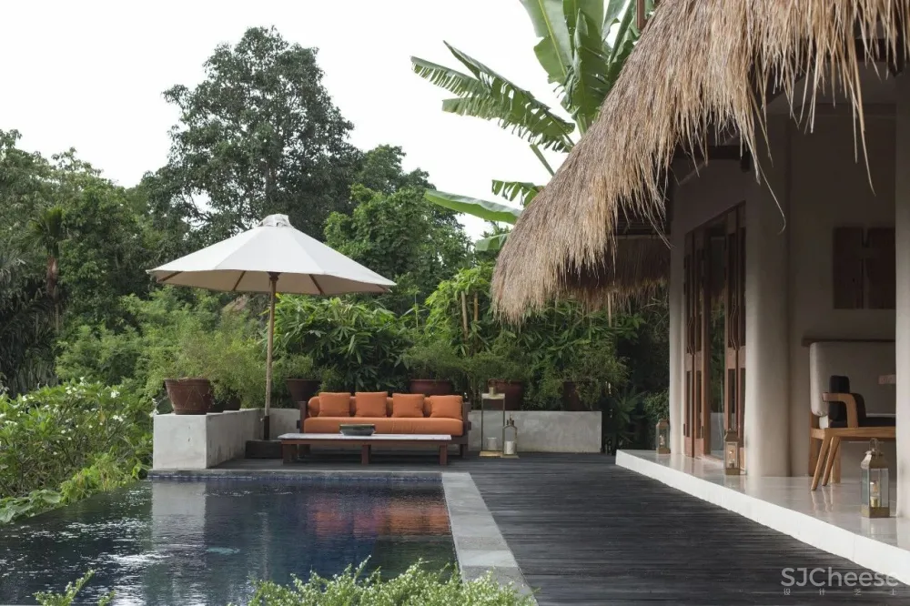 我向往的生活 简单 安静 质朴