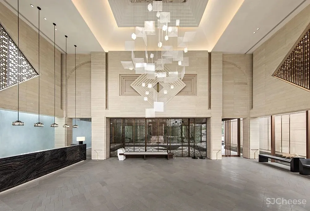 矩阵纵横 2019销售中心合集