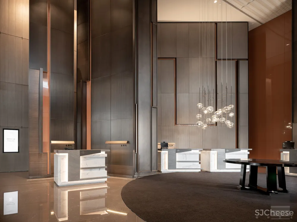 CCD-重新定义丝绸之路上的奢华新旅居• 西安经开洲际酒店!