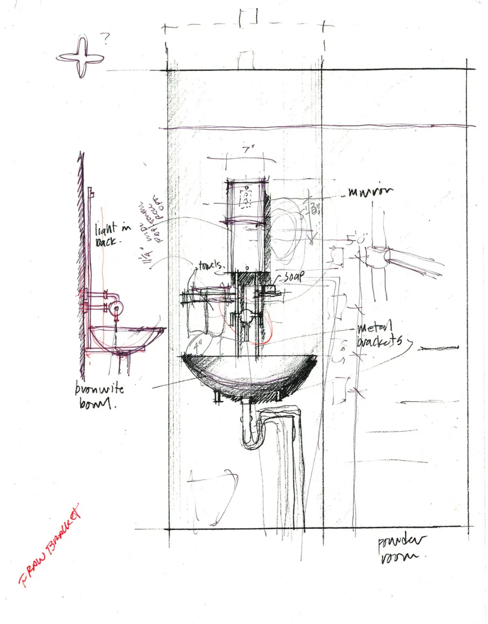 他设计的10栋别墅,每一个都“机关算尽”太酷了!