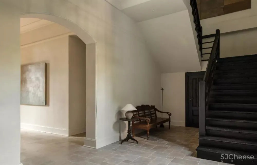 “既下山・重庆”——自然天成的意境 -尚壹扬设计