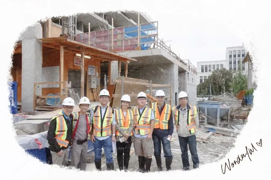 古鲁奇新作 全球首家5D餐厅,全聚德温哥华店