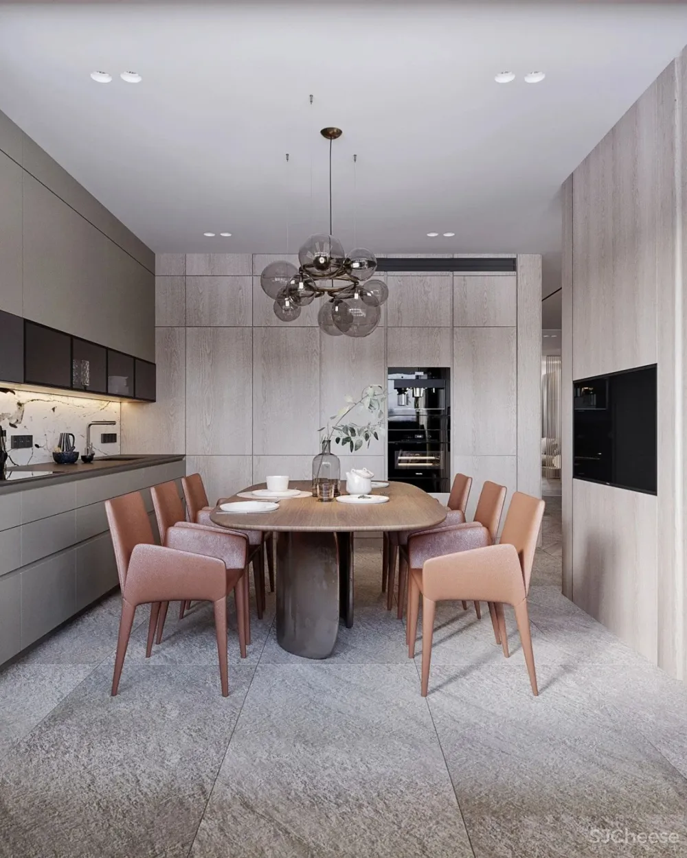 俄罗斯的简约优雅 Svetlana Pozdeeva