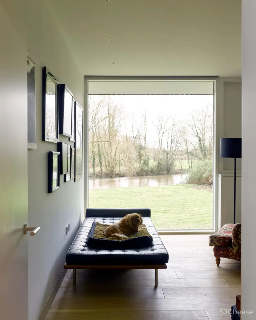 南方洪灾告急，这些建筑给我们带来防灾灵感