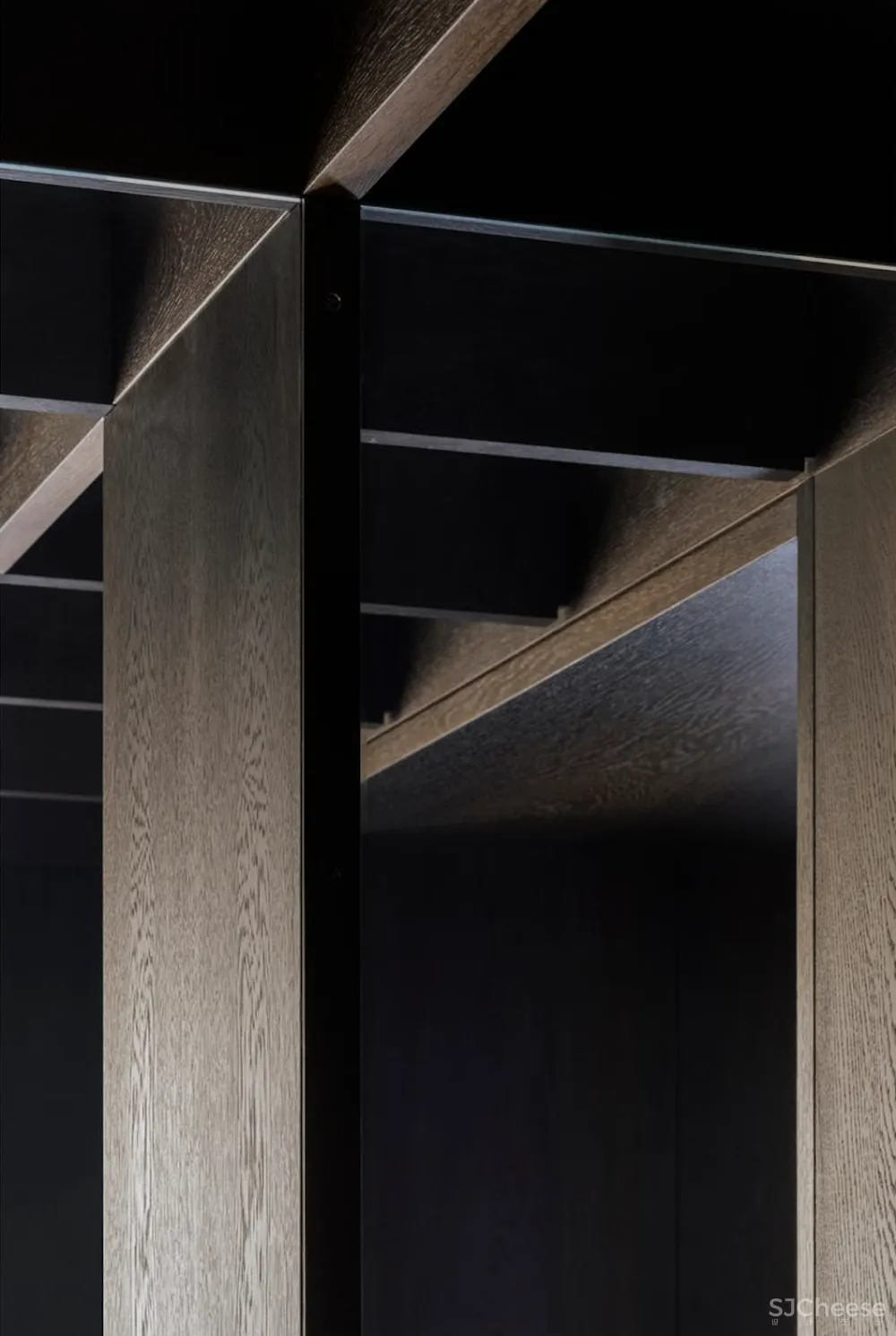 他与BIG联手操刀顶级米其林三星餐厅 NOMA 2.0,做最有气质的北欧设计!