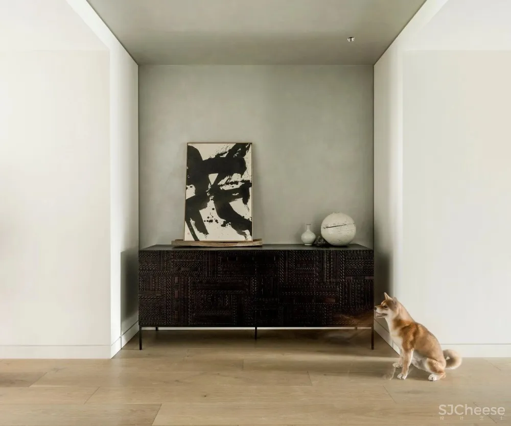 九度空间 • 张楠 沈阳华润奉天九里