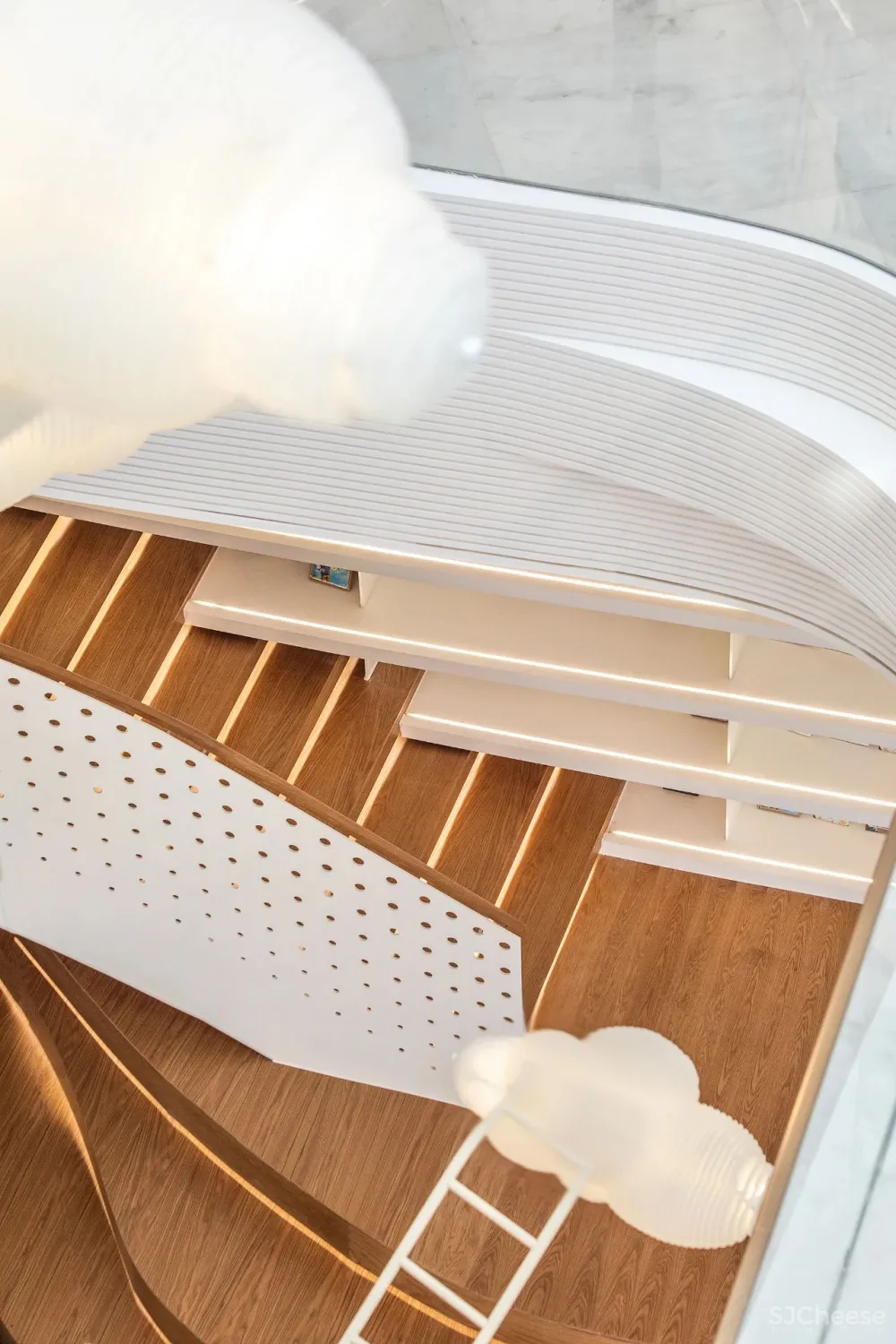 真正有力量的设计,五感享受,心灵震撼!