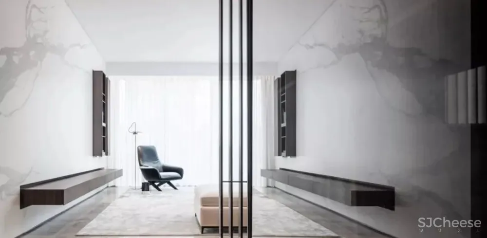 摩西·萨夫迪 × 李玮珉 执笔鹅岭峯， 成就内外皆修的豪宅臻品