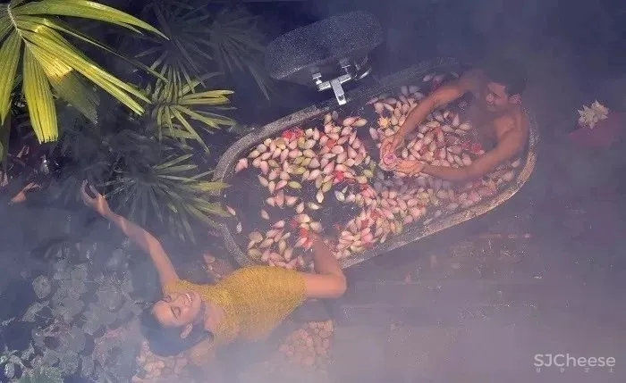 世界级设计大师 Bill Bensley :酒店设计作品