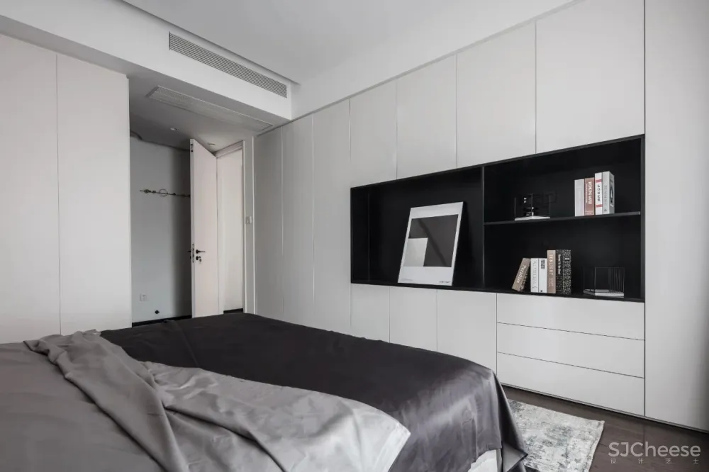 简约风,去繁化简的现代格调