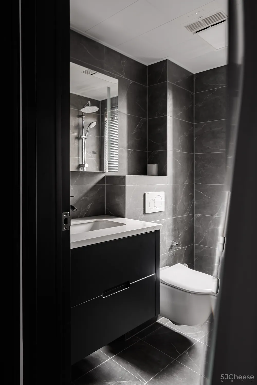 设计:越简约,越高级!