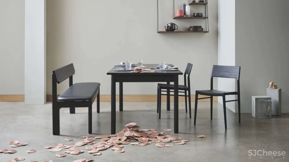 新斯堪的纳维亚风格,到底“新”在哪里?