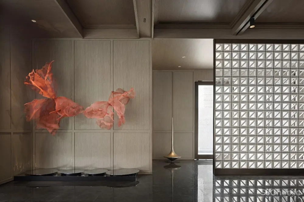 矩陣首發｜ 新希望地產 嘉興錦麟瀾灣銷售中心