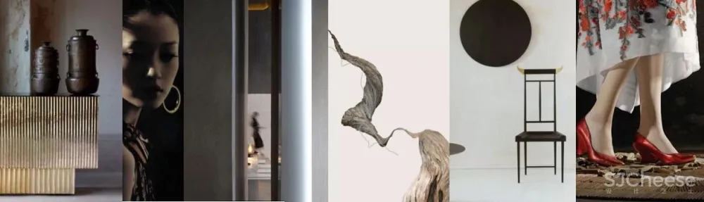 解析梁建国 惊艳了世界的东方美学大师 标志性京派东方