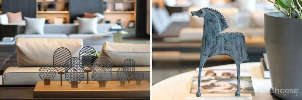 CCD-重新定义丝绸之路上的奢华新旅居• 西安经开洲际酒店!