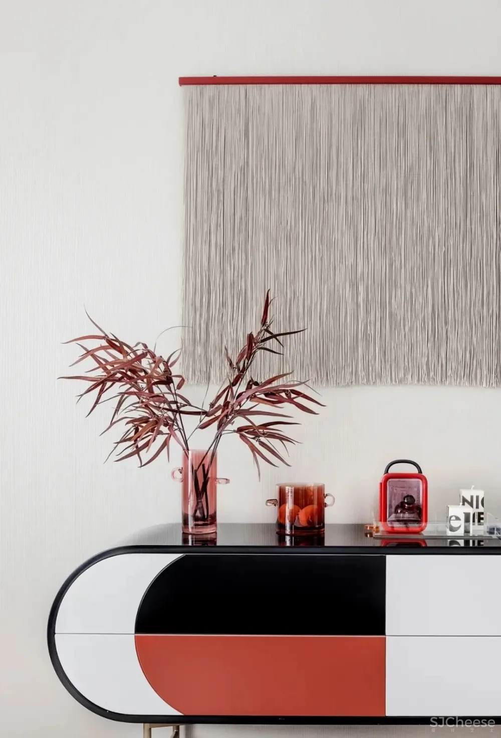 大朴-羽果设计：纵享静谧水居，邂逅灵动优雅艺术！