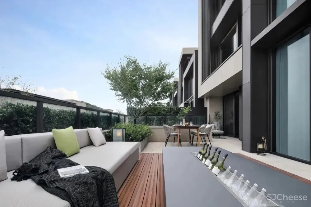 独家匠心之旅 8月杭州高端住宅与新锐建筑考察