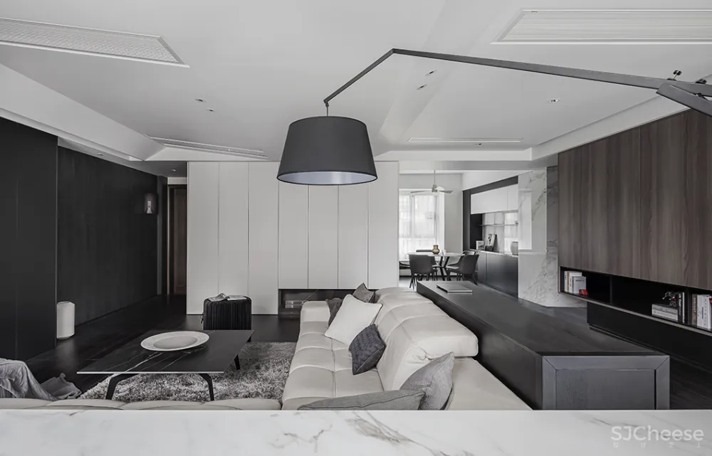 设计:越简约,越高级!