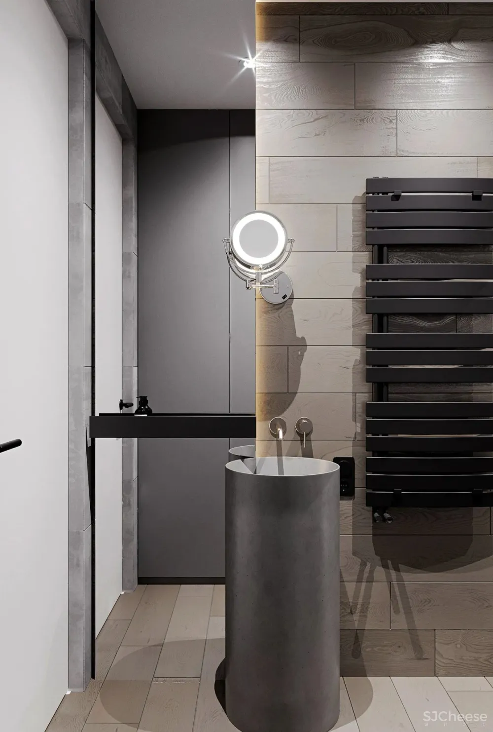 简约,不失高雅的气质!