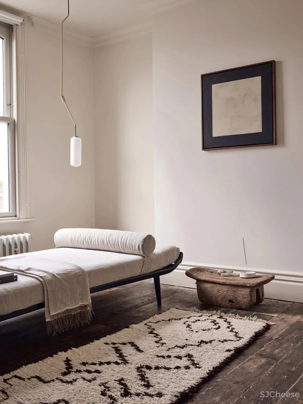 Daytrip Studio|重现維多利亞時代房屋的魅力