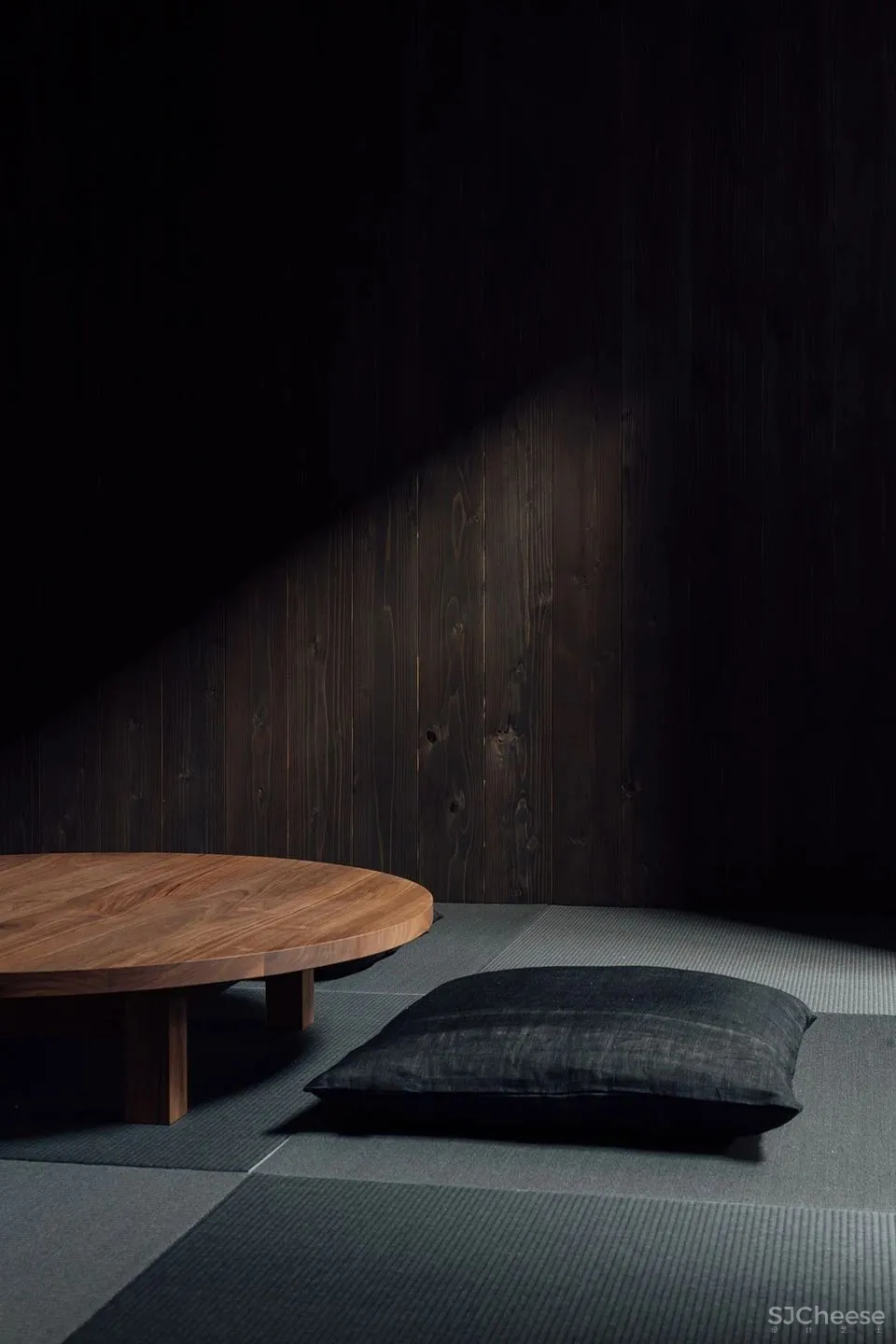 日式禅意民宿,感受深藏于内的宁静