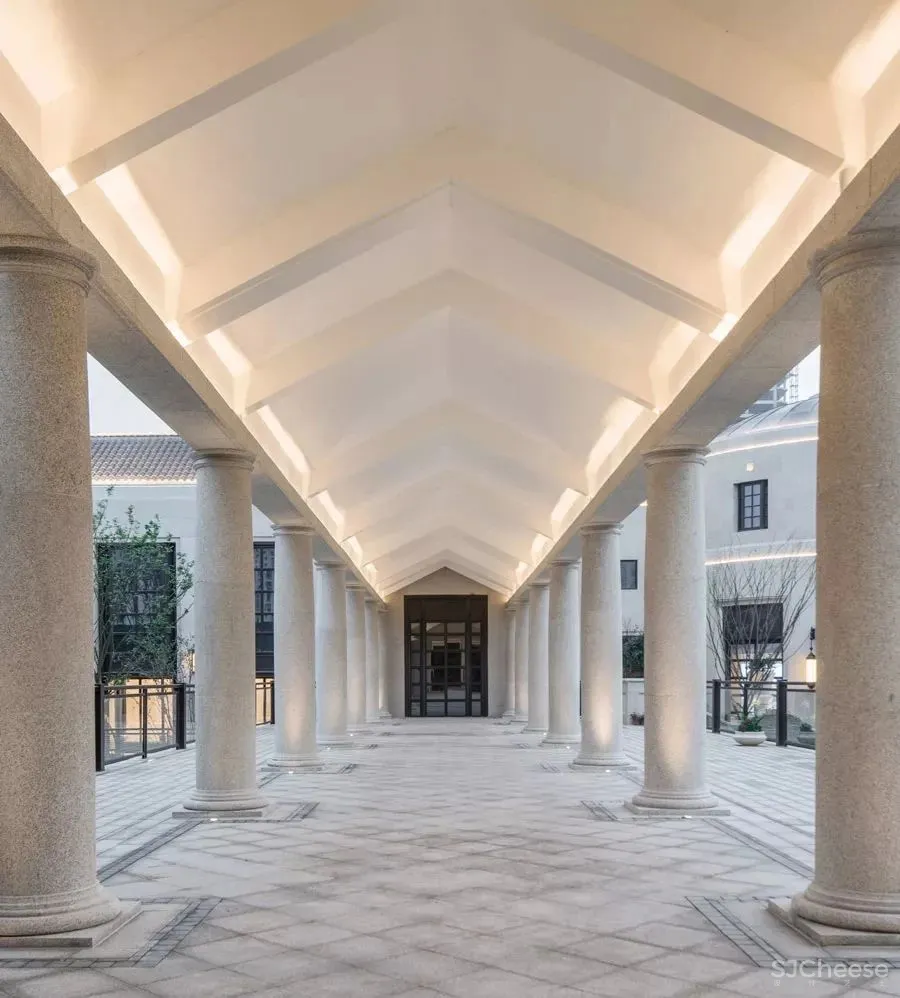 金螳螂最新力作