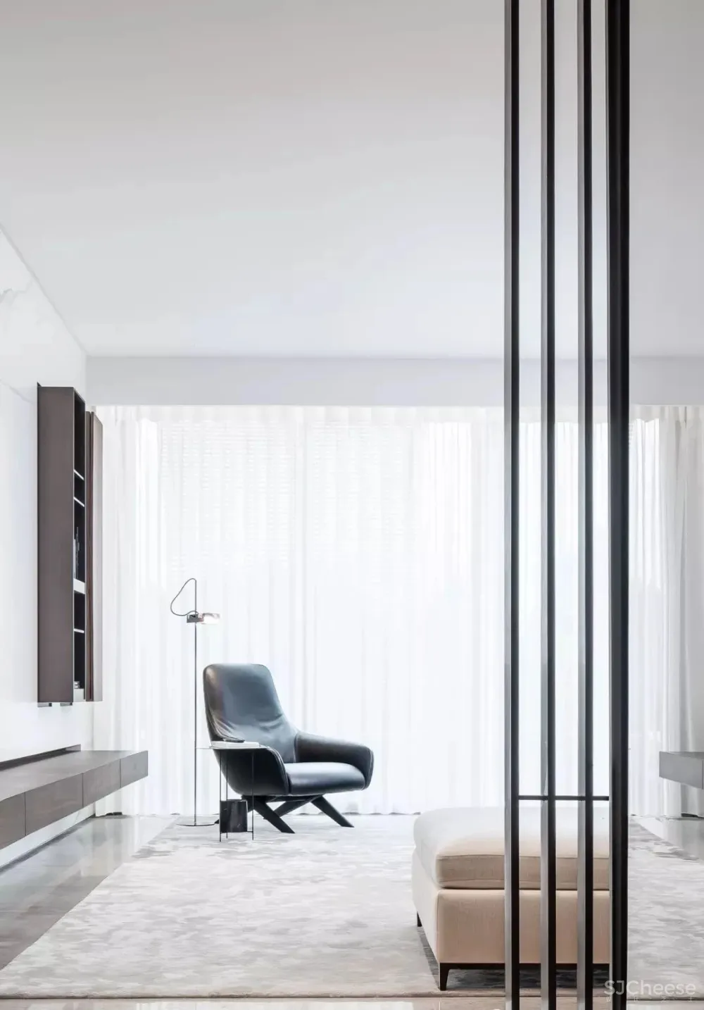 摩西·萨夫迪 × 李玮珉 执笔鹅岭峯， 成就内外皆修的豪宅臻品