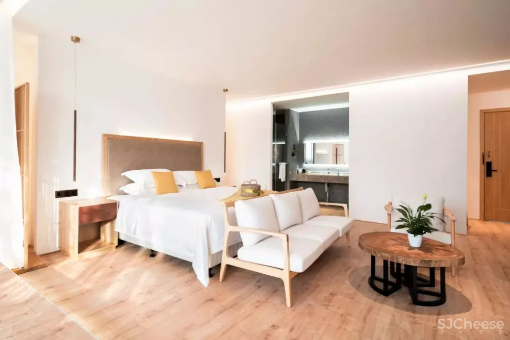 被《青春环游记2》中的这家民宿惊艳到了,位于小众都江堰,400+就睡到范丞丞同款