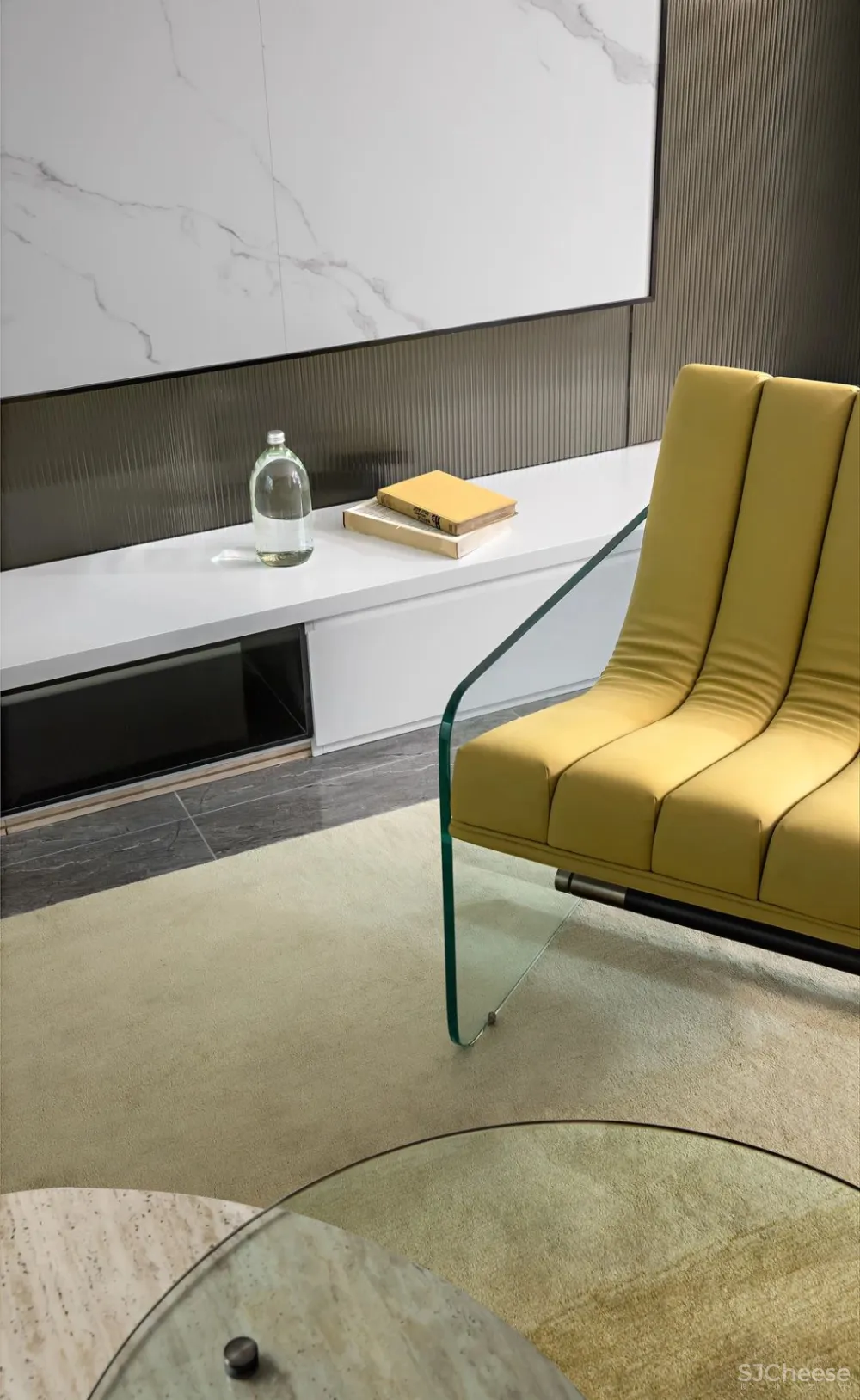 万科合肥高第项目样板间 I 璞辉设计