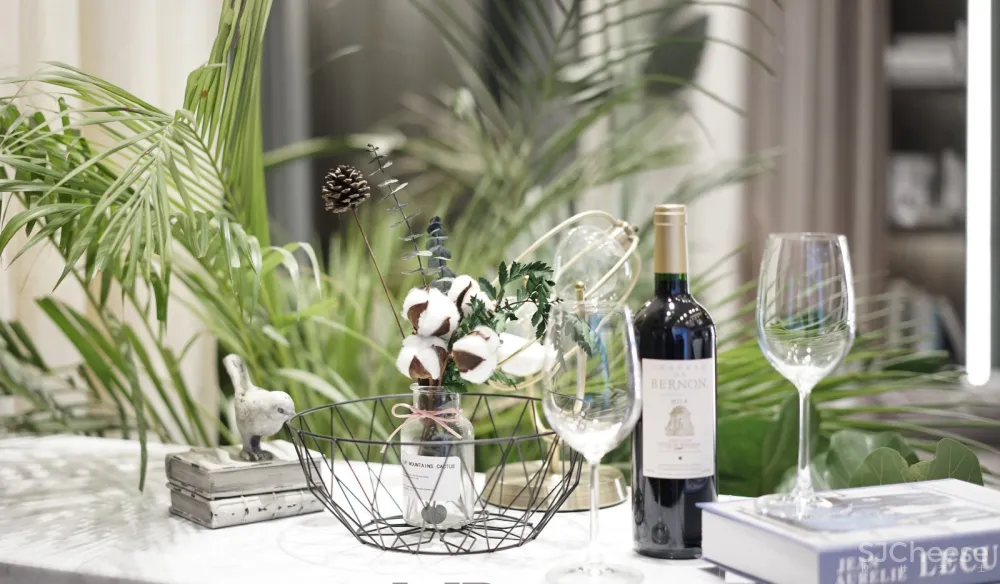 米节设计丨心之安放——金辰社SPA