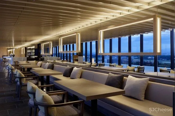 FENDI 御用设计师设计的日式酒店,简单而不失奢华