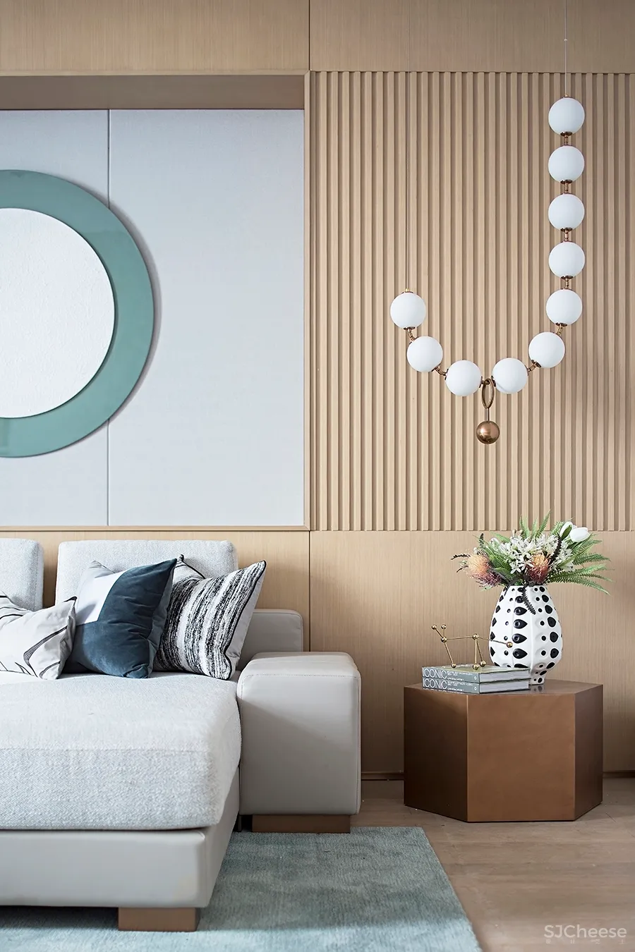 设计：奔赴星城之约，为乘风破浪而来！