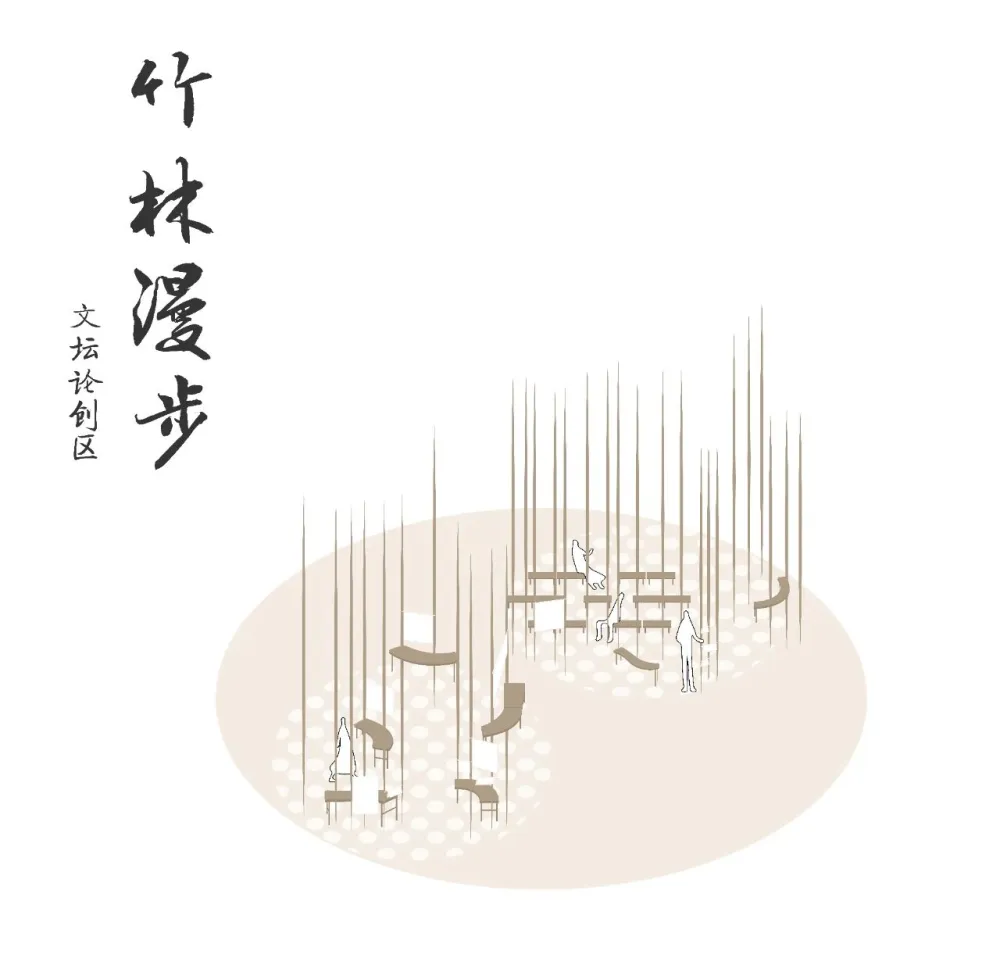 【女神设计师李想最新力作】北京钟书阁新艺境，邂逅古典园林的现代构筑！