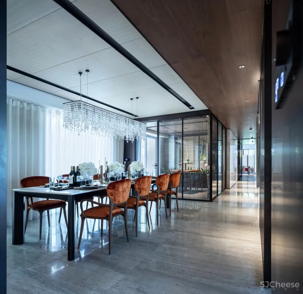 摩西·萨夫迪 × 李玮珉 执笔鹅岭峯， 成就内外皆修的豪宅臻品