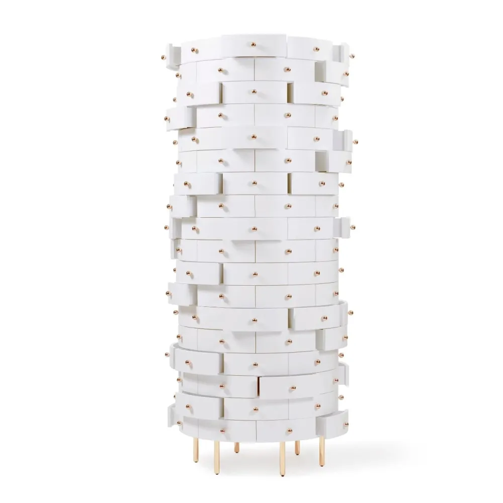 有趣的灵魂,就该做有趣的设计!