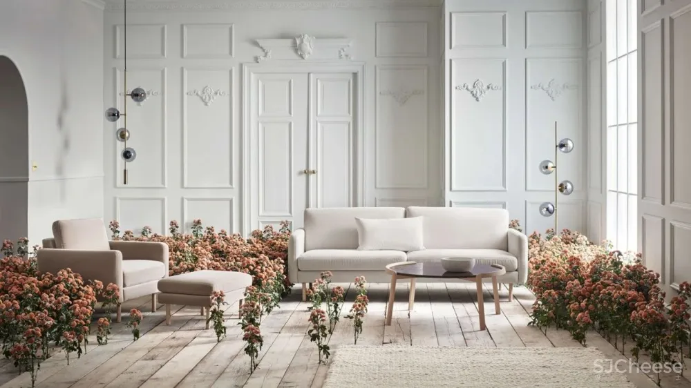 新斯堪的纳维亚风格,到底“新”在哪里?