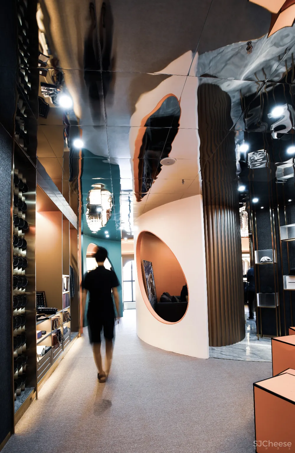 吴界新作 I 夜店风MIX