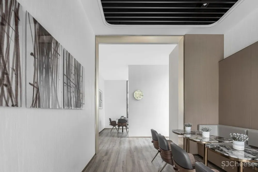 知行和艺 的生活艺术 KMD 库玛设计