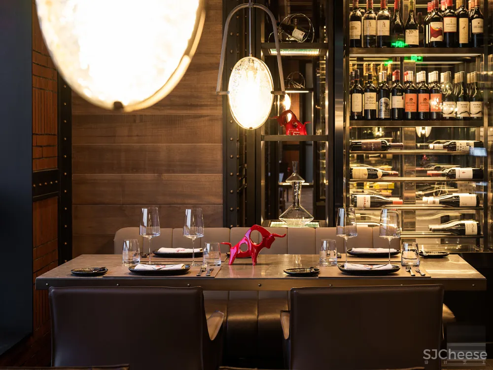 CCD-重新定义丝绸之路上的奢华新旅居• 西安经开洲际酒店!