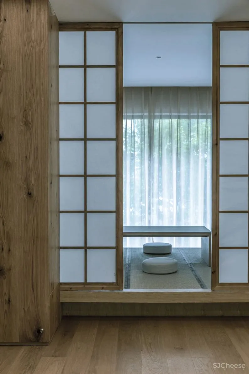 一个“秘境”中的民宿 壹尼设计黄一