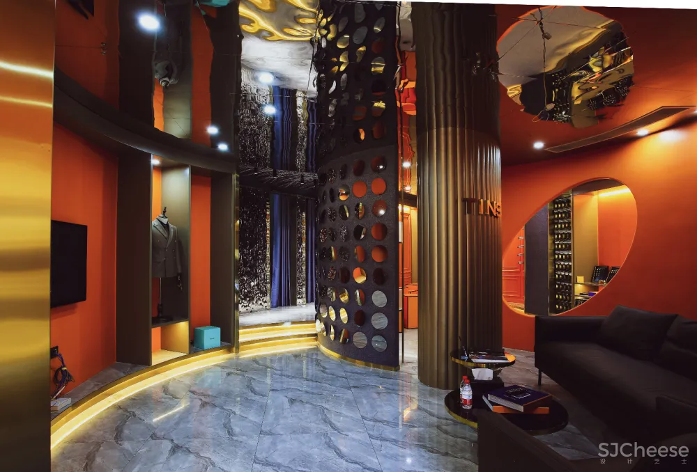 吴界新作 I 夜店风MIX