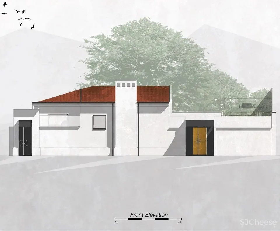 Wutopia Lab新作 收藏者之家:真实与虚构交织的暧昧空间