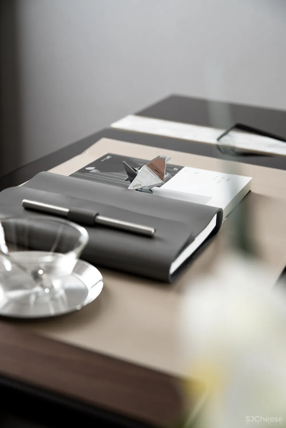 558㎡别墅设计,春光佐茶·精雅入画!