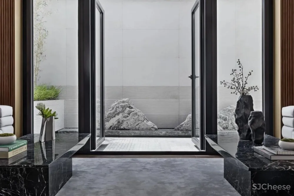 设计寻访葛亚曦：设计，是顺势而为